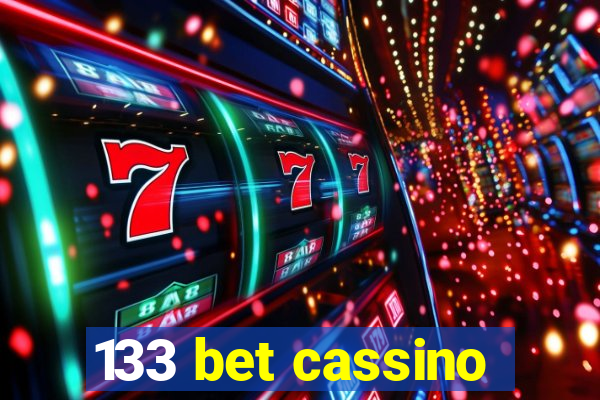 133 bet cassino